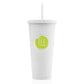 Zoom New 24 oz Bux Tumbler