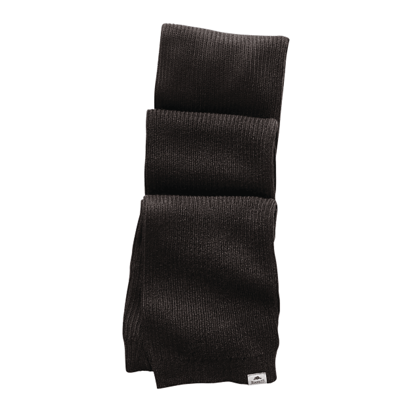 Unisex RAVENLAKE Roots73 Knit Scarf