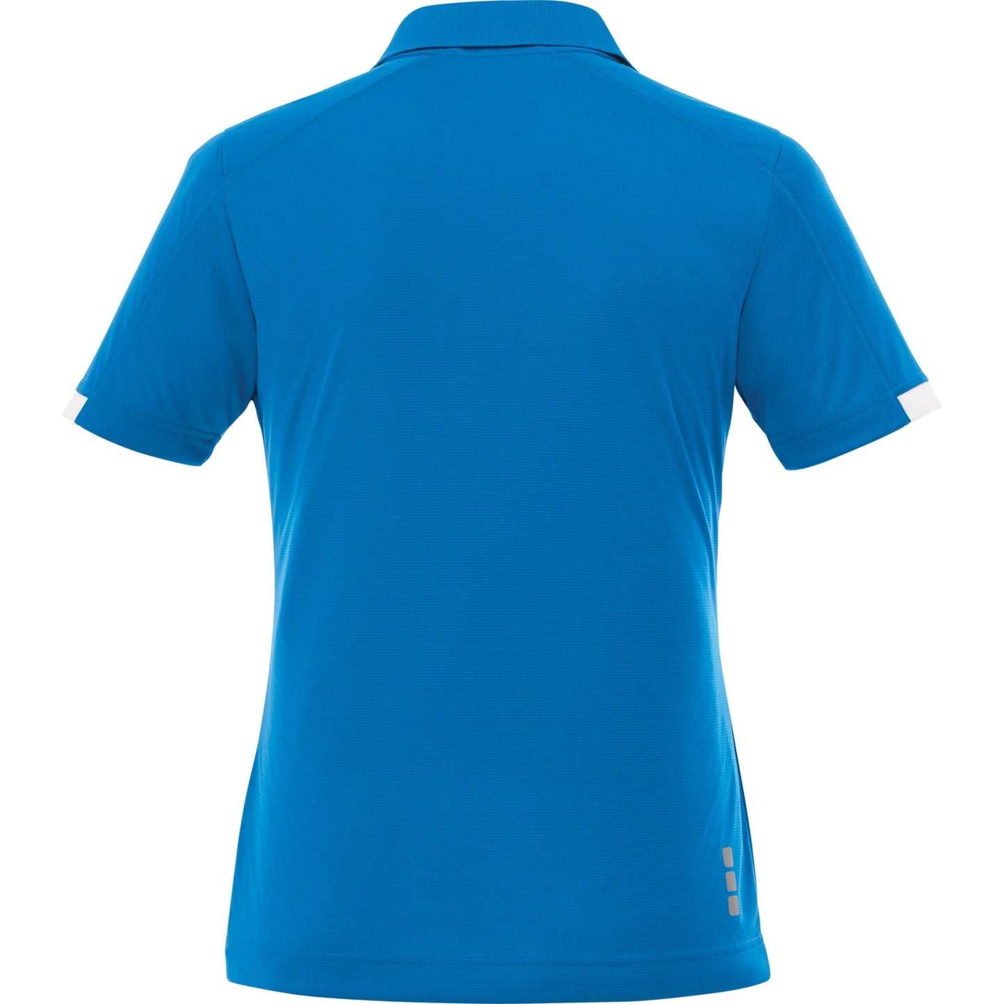 W-Kiso Short Sleeve Polo