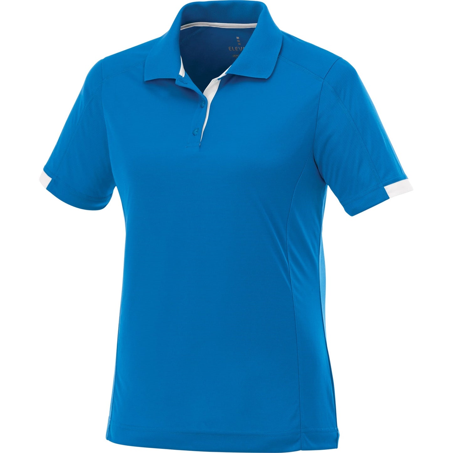 W-Kiso Short Sleeve Polo