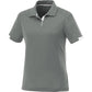 W-Kiso Short Sleeve Polo