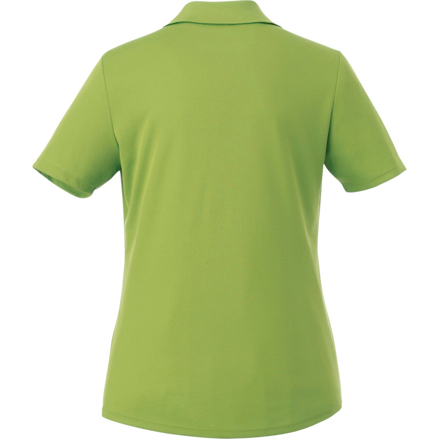 W-Edge Short Sleeve Polo