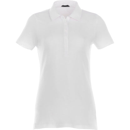 W-ACADIA Short Sleeve Polo