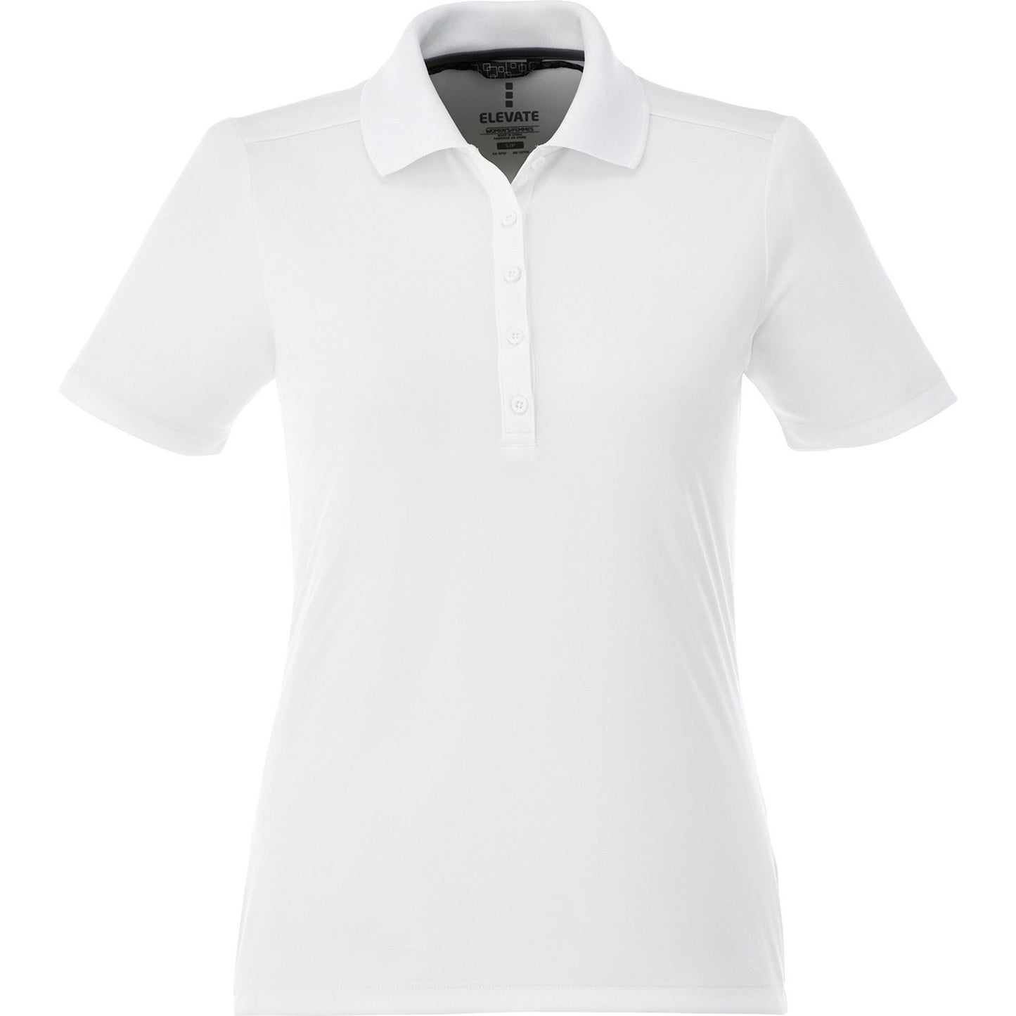 W-DADE Short Sleeve Polo