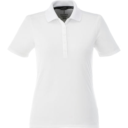 W-DADE Short Sleeve Polo