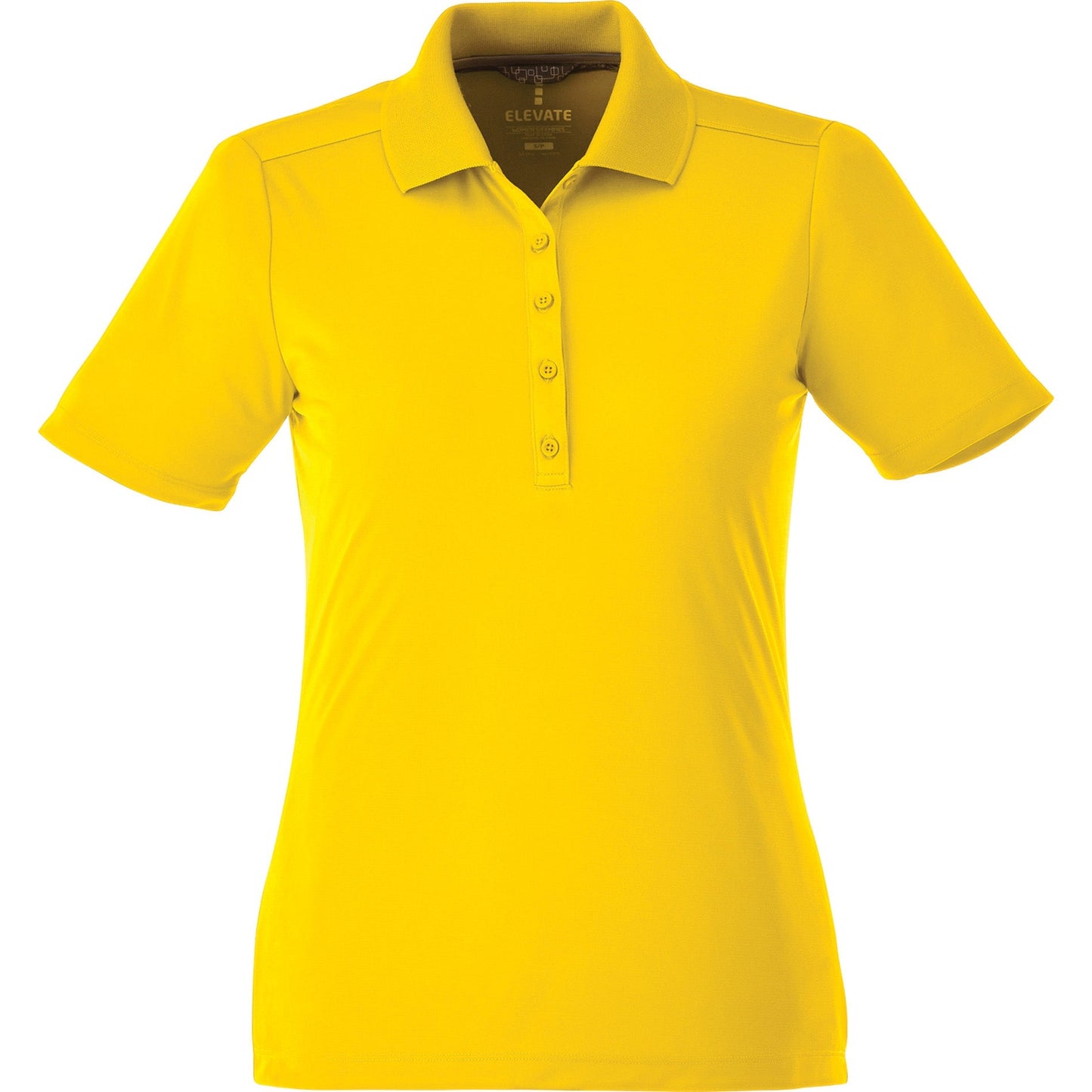 W-DADE Short Sleeve Polo