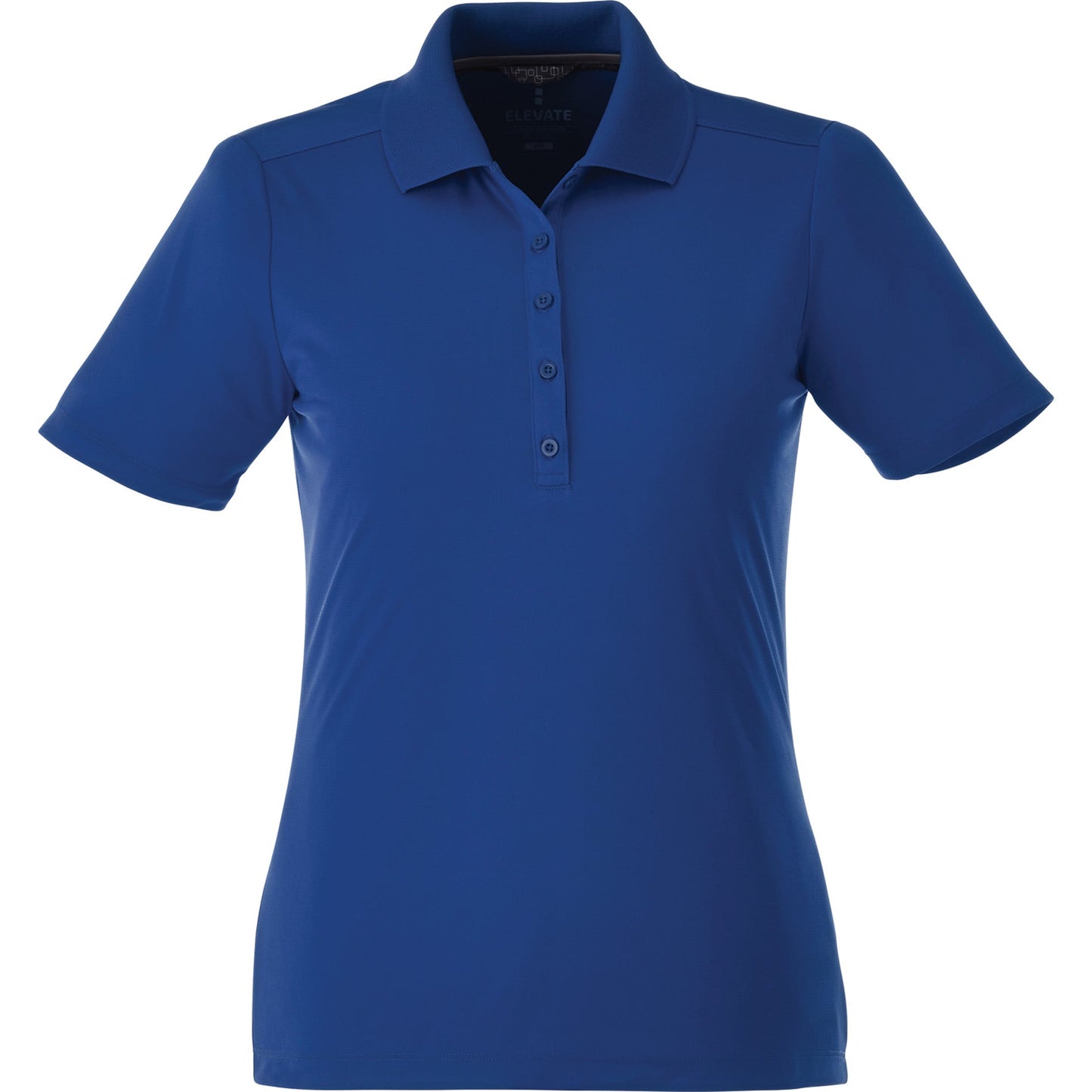 W-DADE Short Sleeve Polo