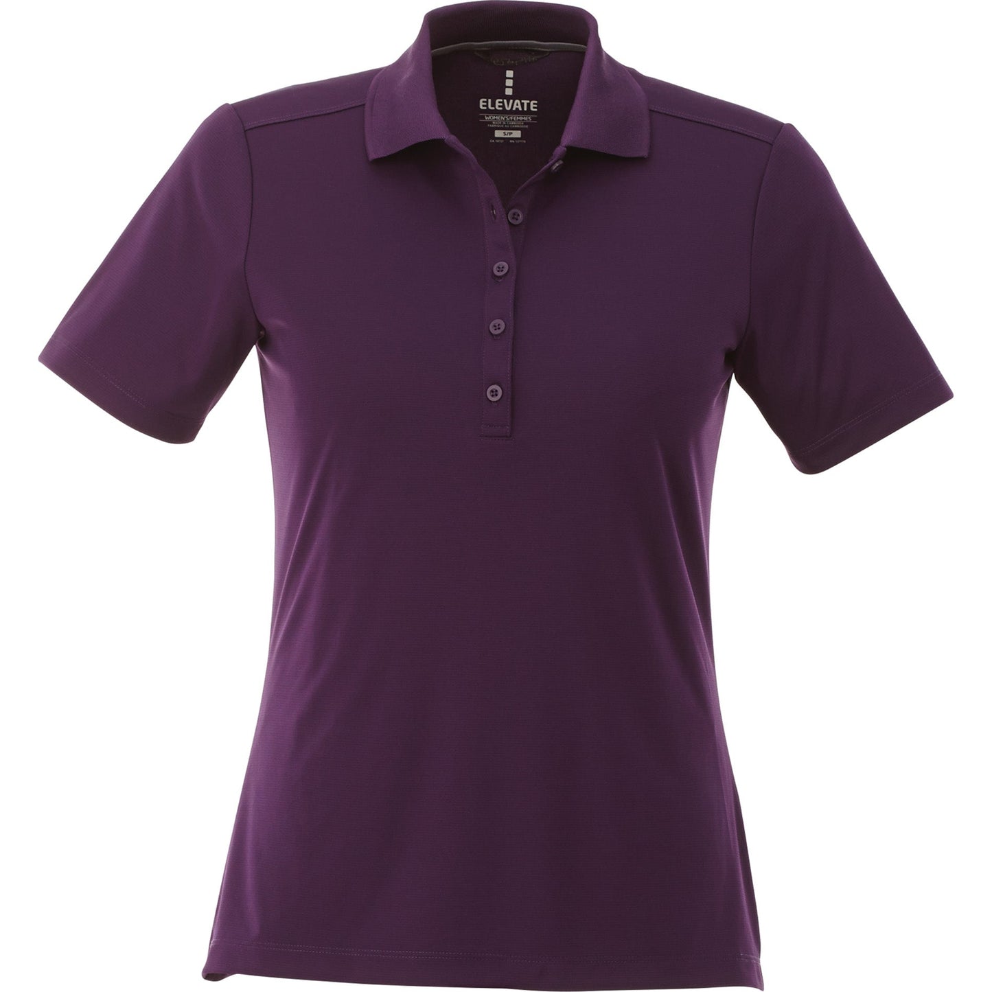 W-DADE Short Sleeve Polo