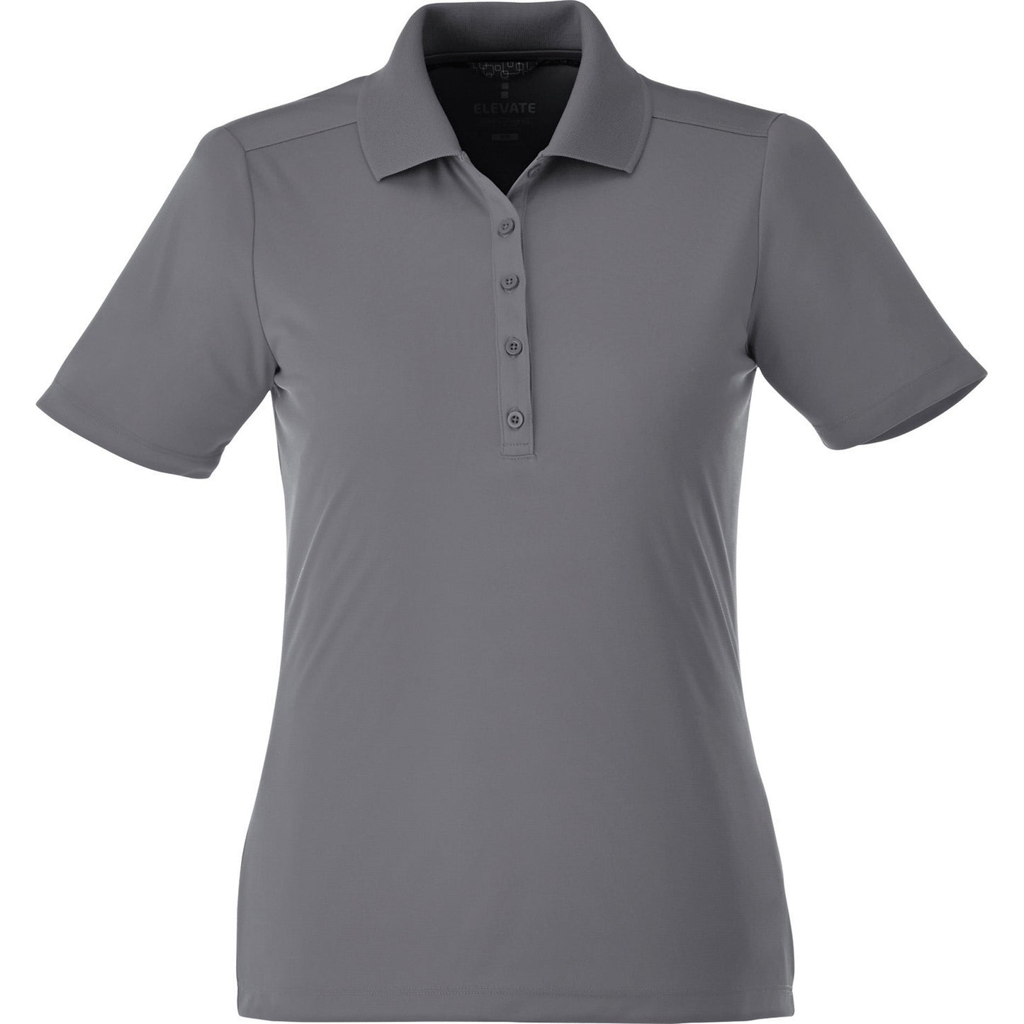 W-DADE Short Sleeve Polo