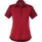 W-SAGANO Short Sleeve Polo