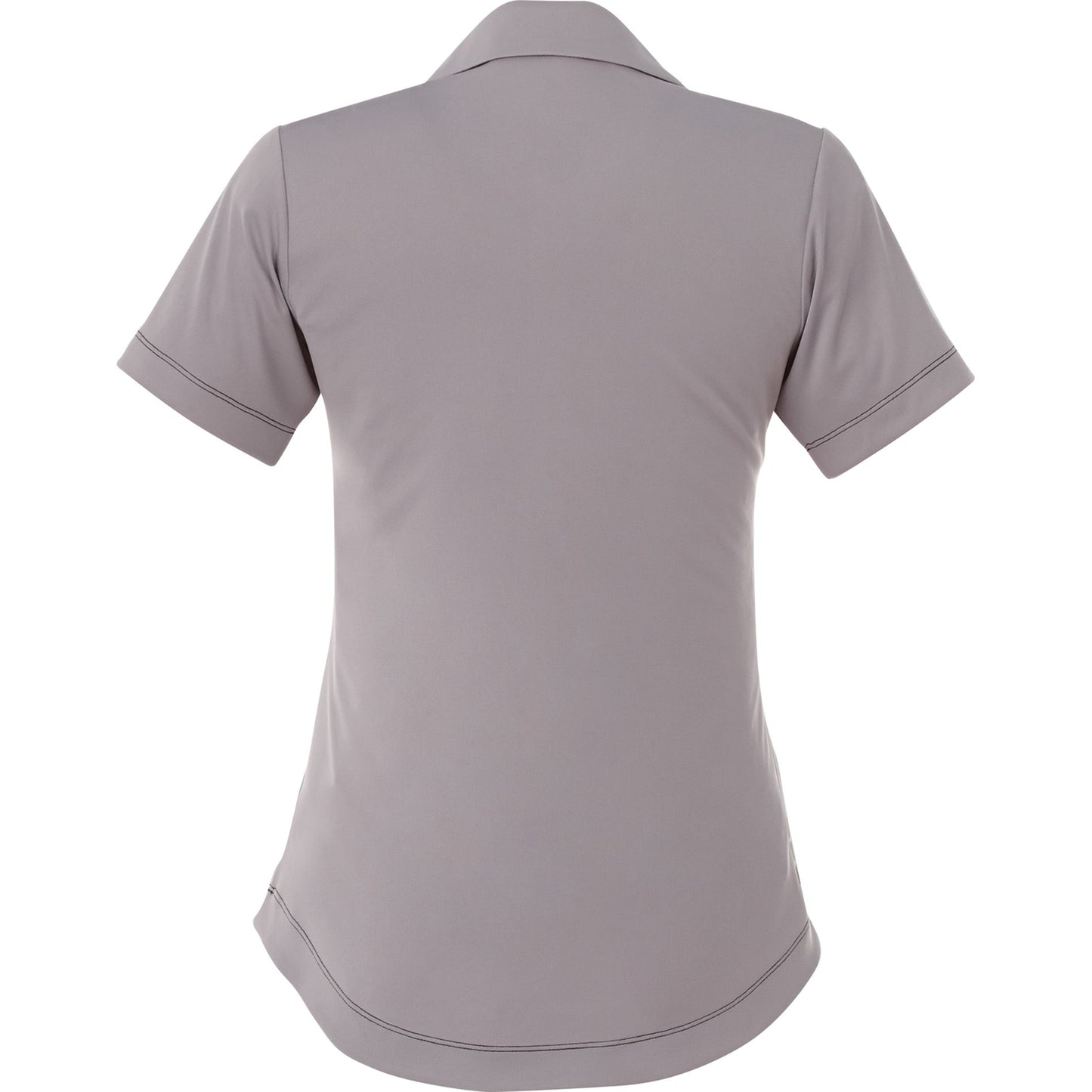 W-SAGANO Short Sleeve Polo