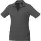 W-Jepson Short Sleeve Polo