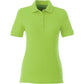 W-BELMONT Short Sleeve Polo
