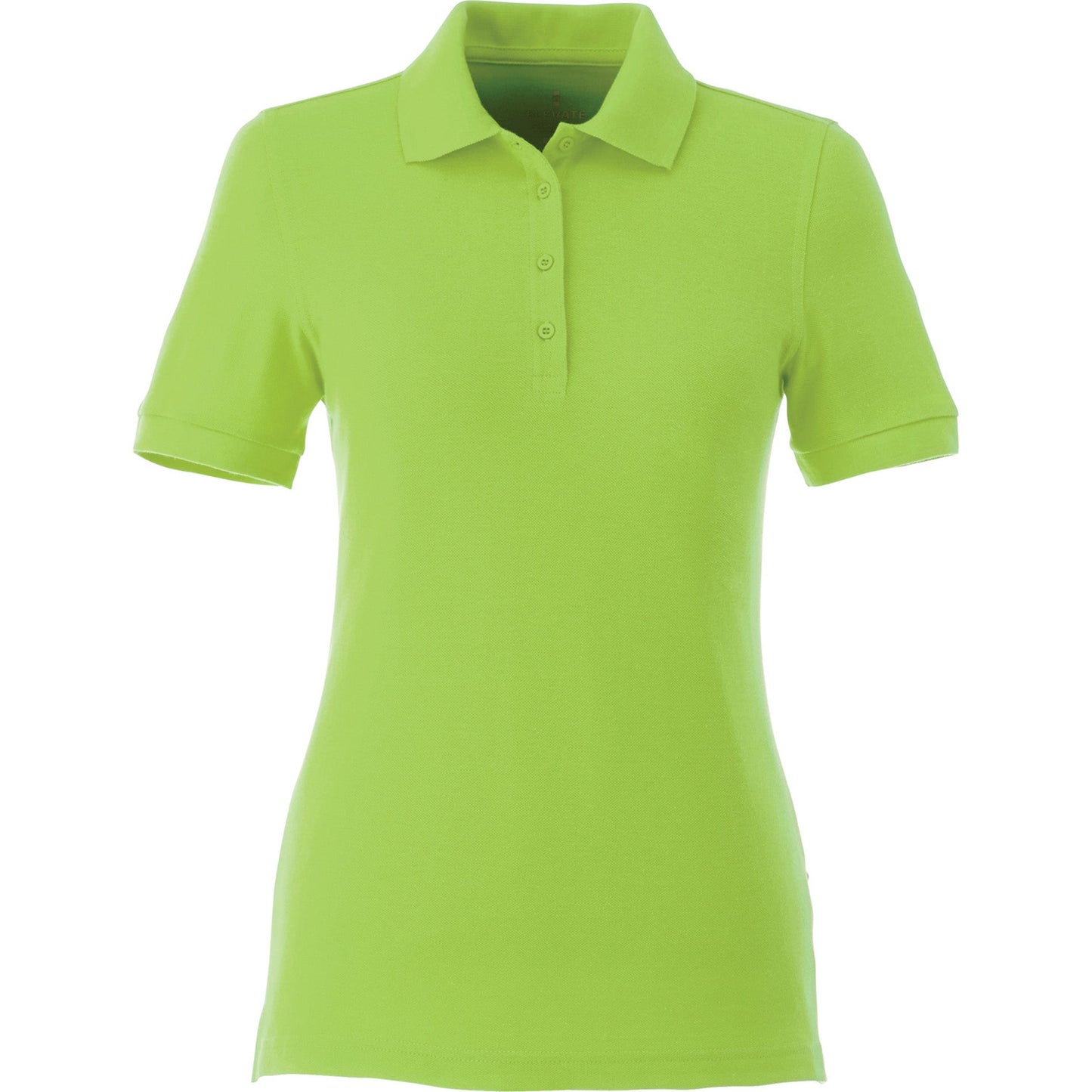 W-BELMONT Short Sleeve Polo