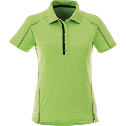 W-MACTA Short Sleeve Polo