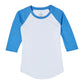 W-DAKOTA Three Quarter Tee