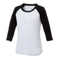 W-DAKOTA Three Quarter Tee