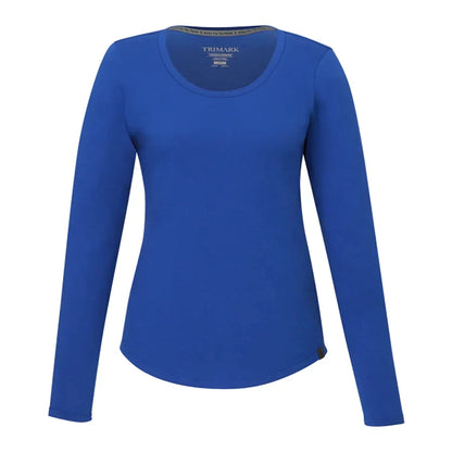 SOMOTO Eco Long Sleeve Tee - Women's