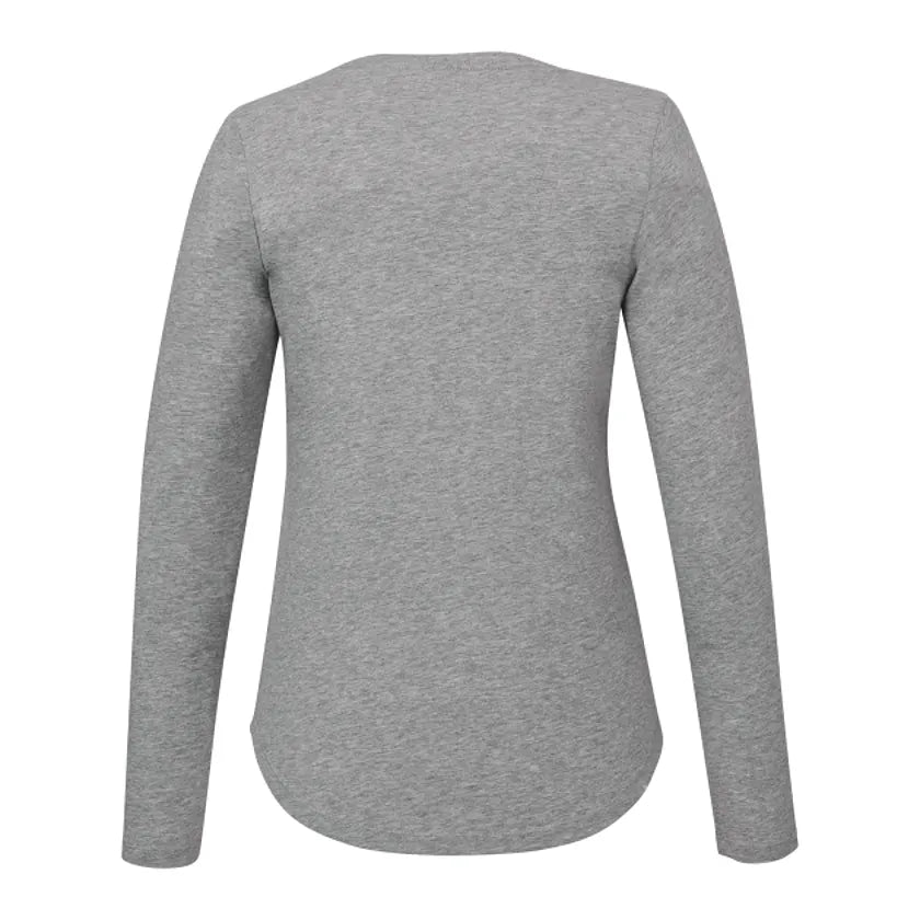 SOMOTO Eco Long Sleeve Tee - Women's