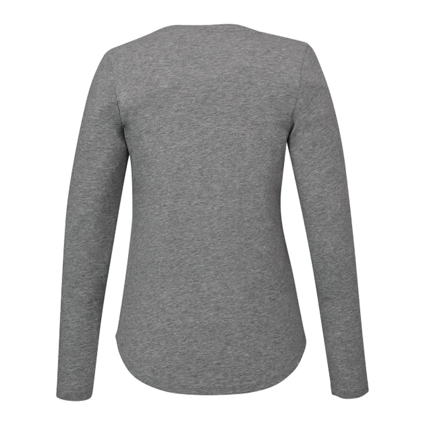 SOMOTO Eco Long Sleeve Tee - Women's