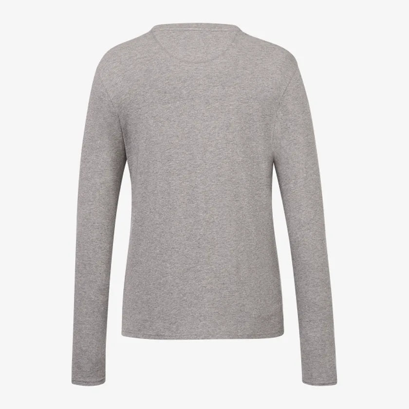 Women's tentree Organic Cotton Longsleeve Tee