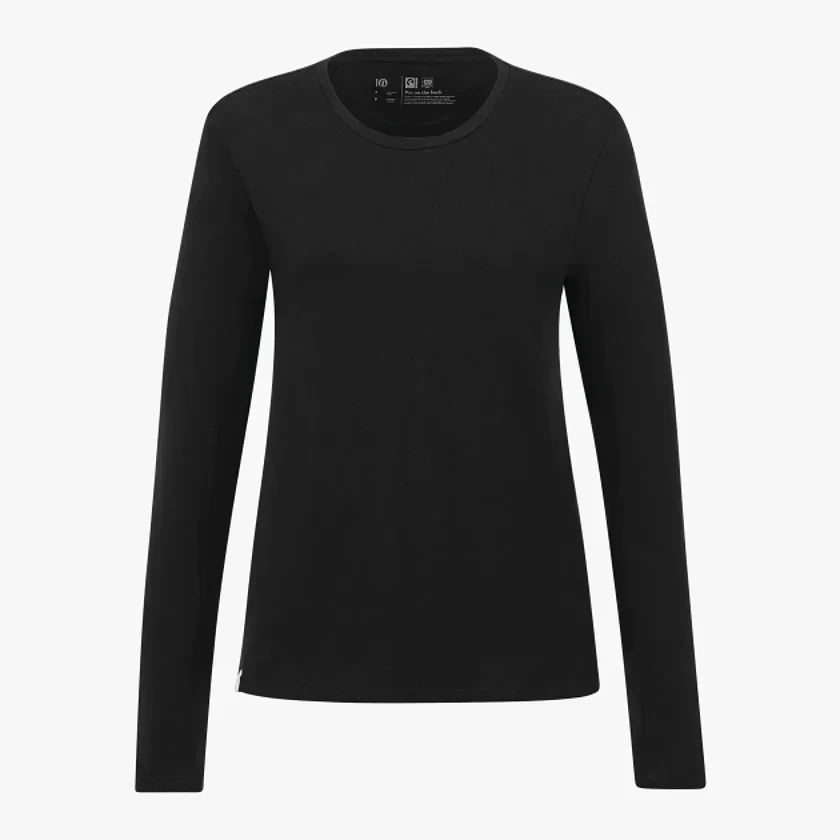 Women's tentree Organic Cotton Longsleeve Tee