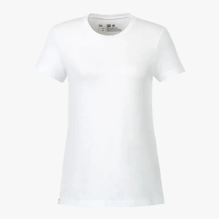 Women's Tentree Organic Cotton Short Sleeve Tee