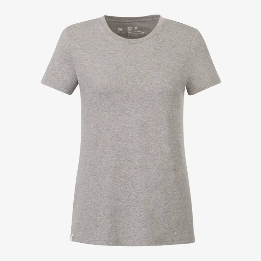 Women's Tentree Organic Cotton Short Sleeve Tee
