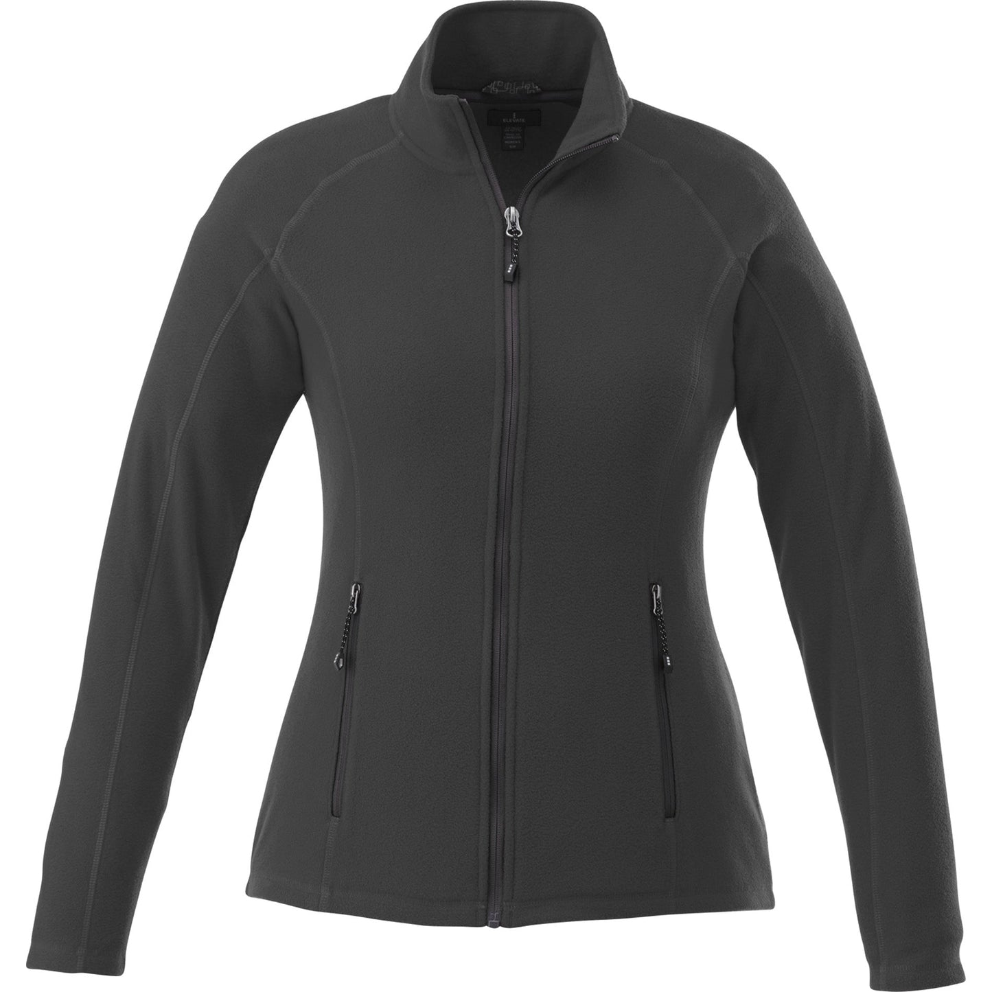 W-RIXFORD Polyfleece Jacket