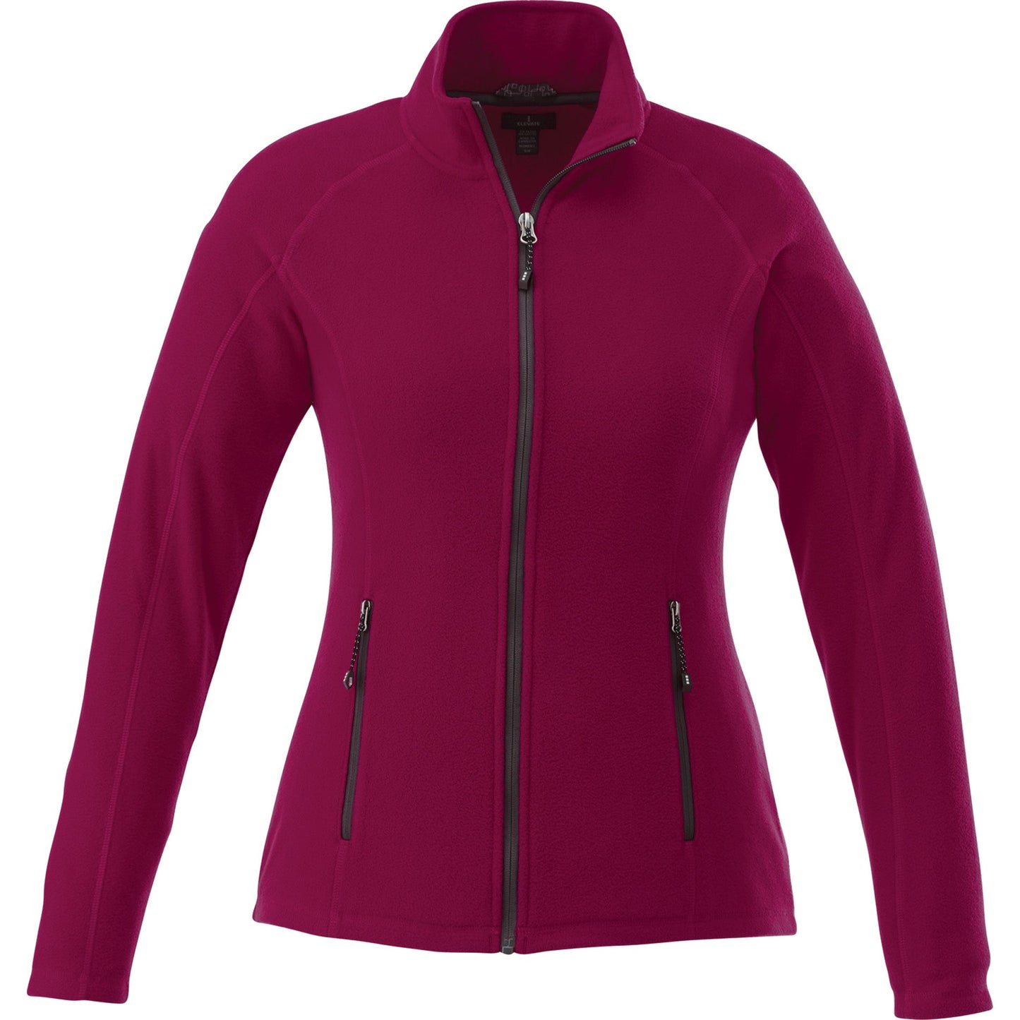 W-RIXFORD Polyfleece Jacket