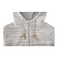 Women's tentree Space Dye Full Zip Fleece Hoodie