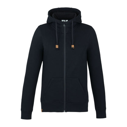 Women's tentree Space Dye Full Zip Fleece Hoodie