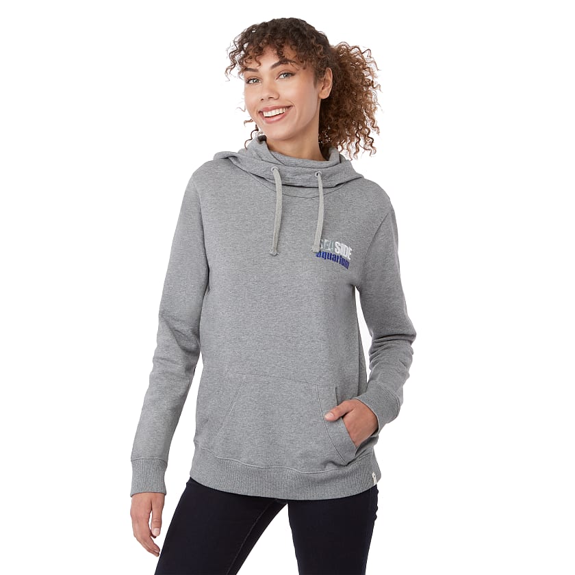 Tentree Organic Cotton Banshee Hoodie - Women's