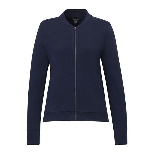 Women's RIGI Eco Knit Full Zip