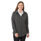 RIGI Eco Knit Button Cardi - Women's