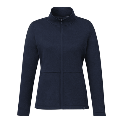 Women's MERRITT Eco Knit Full Zip