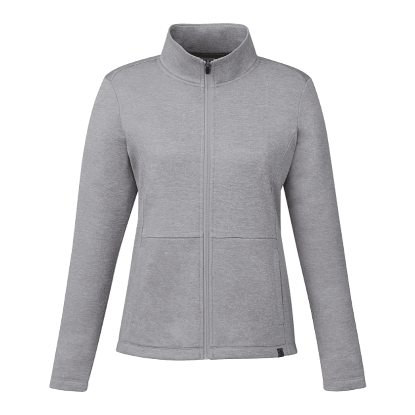 Women's MERRITT Eco Knit Full Zip