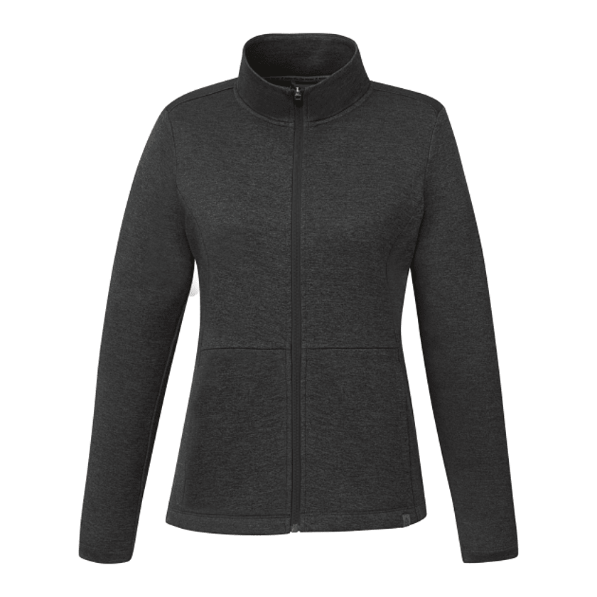 Women's MERRITT Eco Knit Full Zip