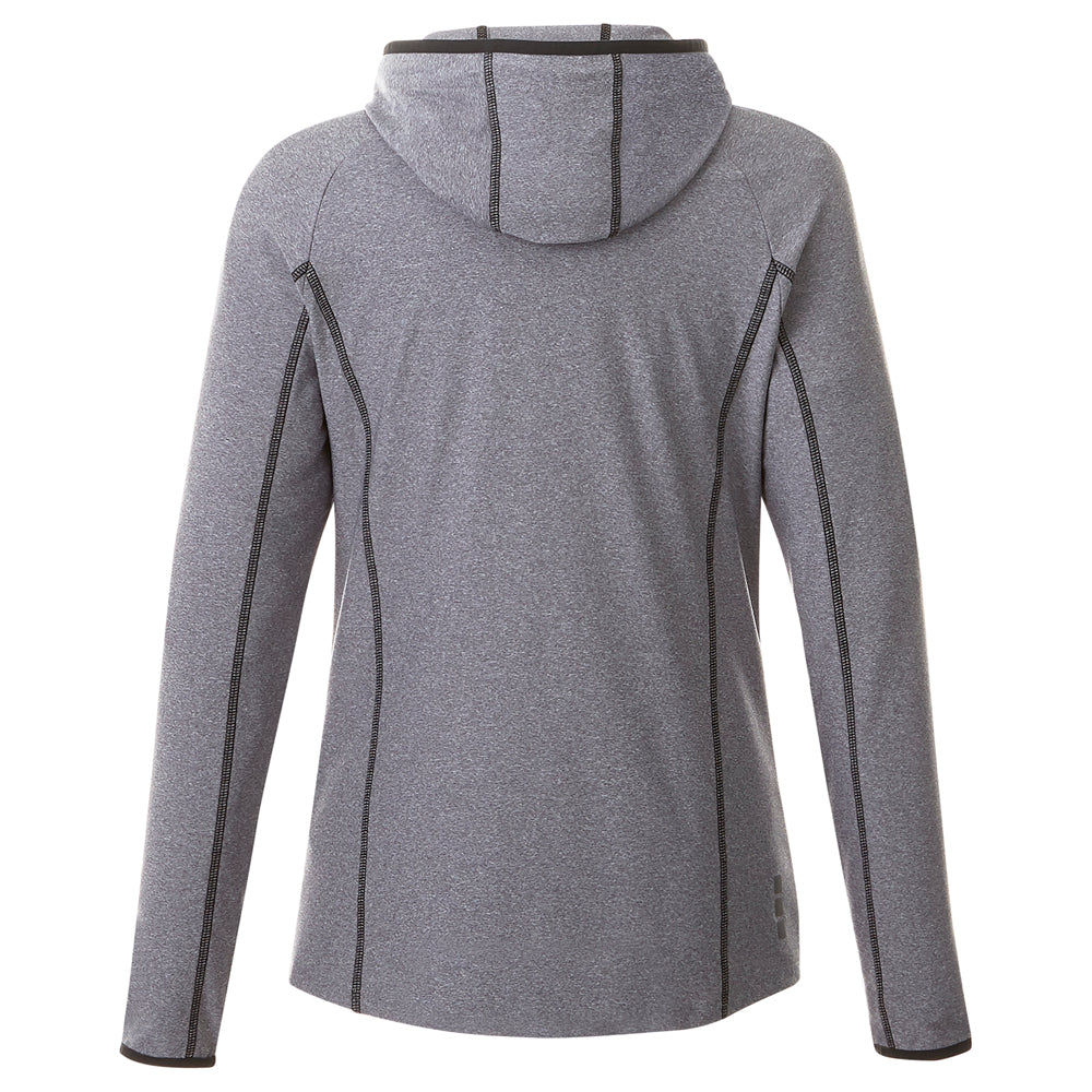 Medium Heather Grey (939)