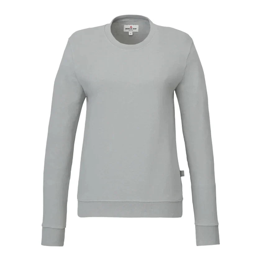 American Giant Everyday Crew Sweatshirt - Women's