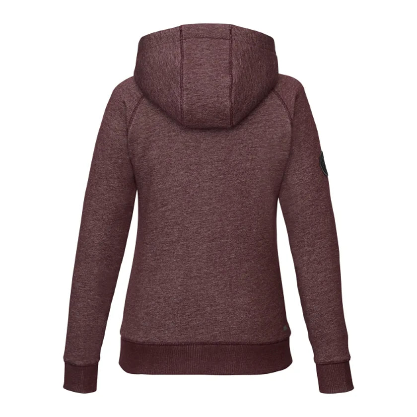 Women's COPPERBAY Roots73 FZ Hoody