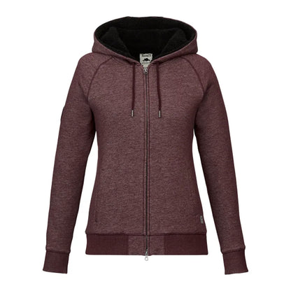 Women's COPPERBAY Roots73 FZ Hoody