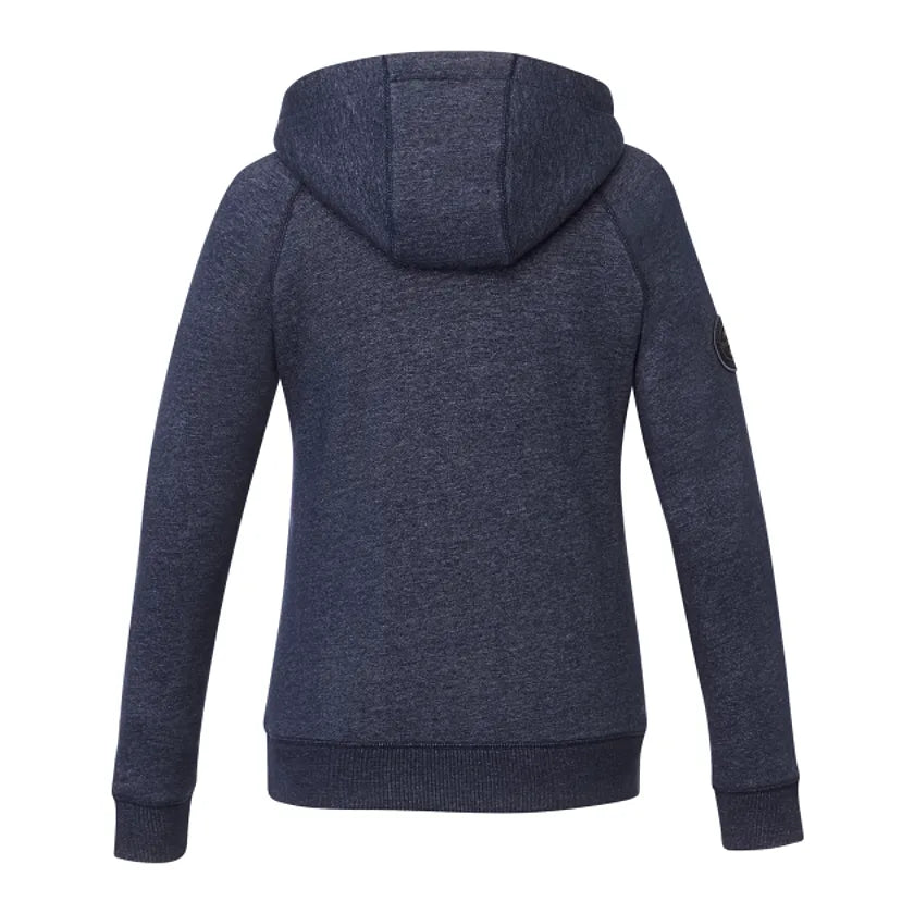 Women's COPPERBAY Roots73 FZ Hoody