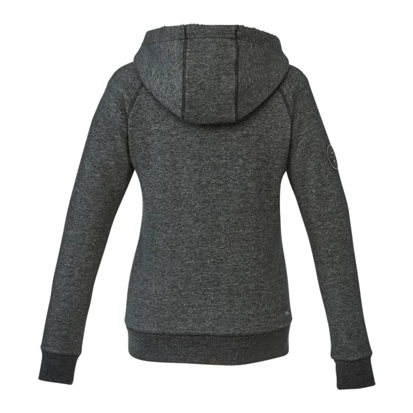 Women's COPPERBAY Roots73 FZ Hoody