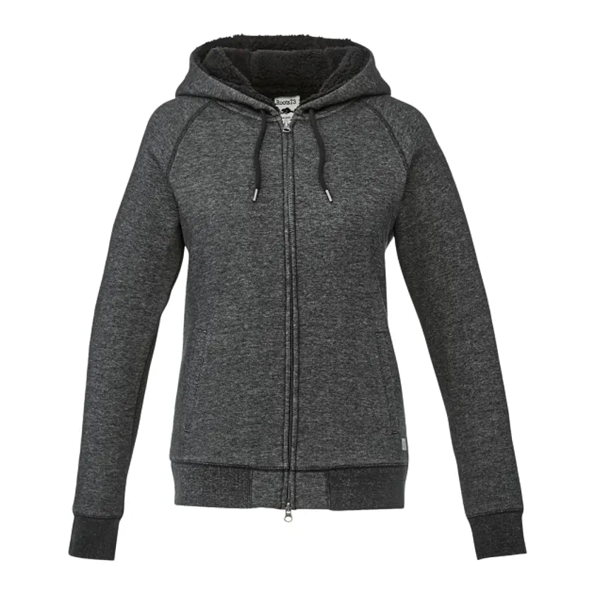 Women's COPPERBAY Roots73 FZ Hoody