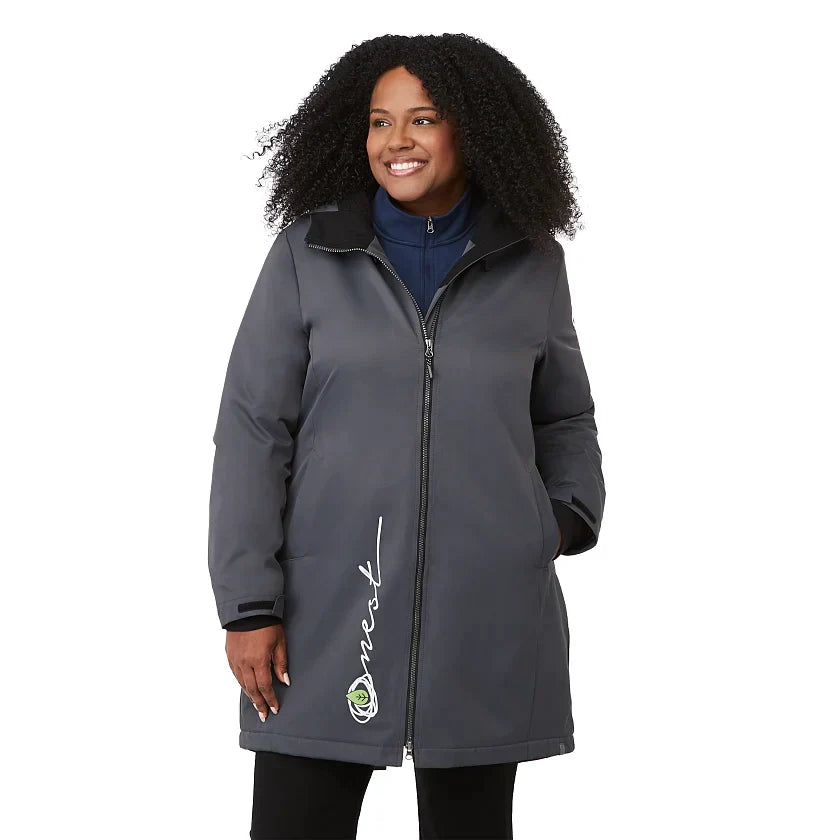 HARDY Eco Insulated Jacket - Women's