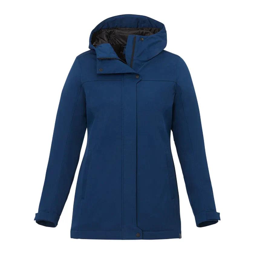 LENA Eco Insulated Jacket - Women's