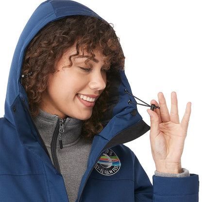 LENA Eco Insulated Jacket - Women's