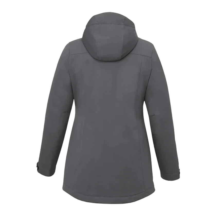 LENA Eco Insulated Jacket - Women's