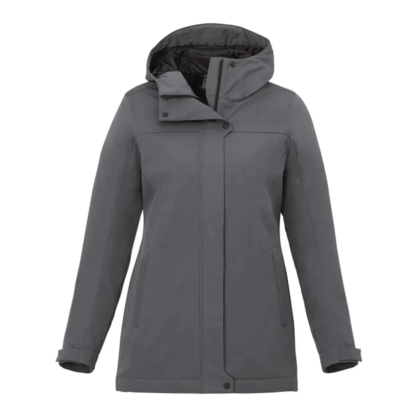 LENA Eco Insulated Jacket - Women's